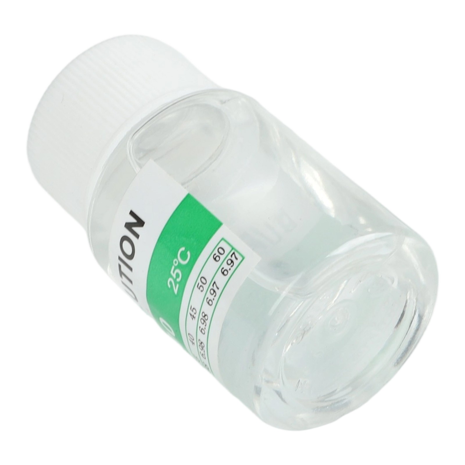 Solución de calibración de pH confiable para pruebas y verificación de medidores de pH - Imagen 57 de 58