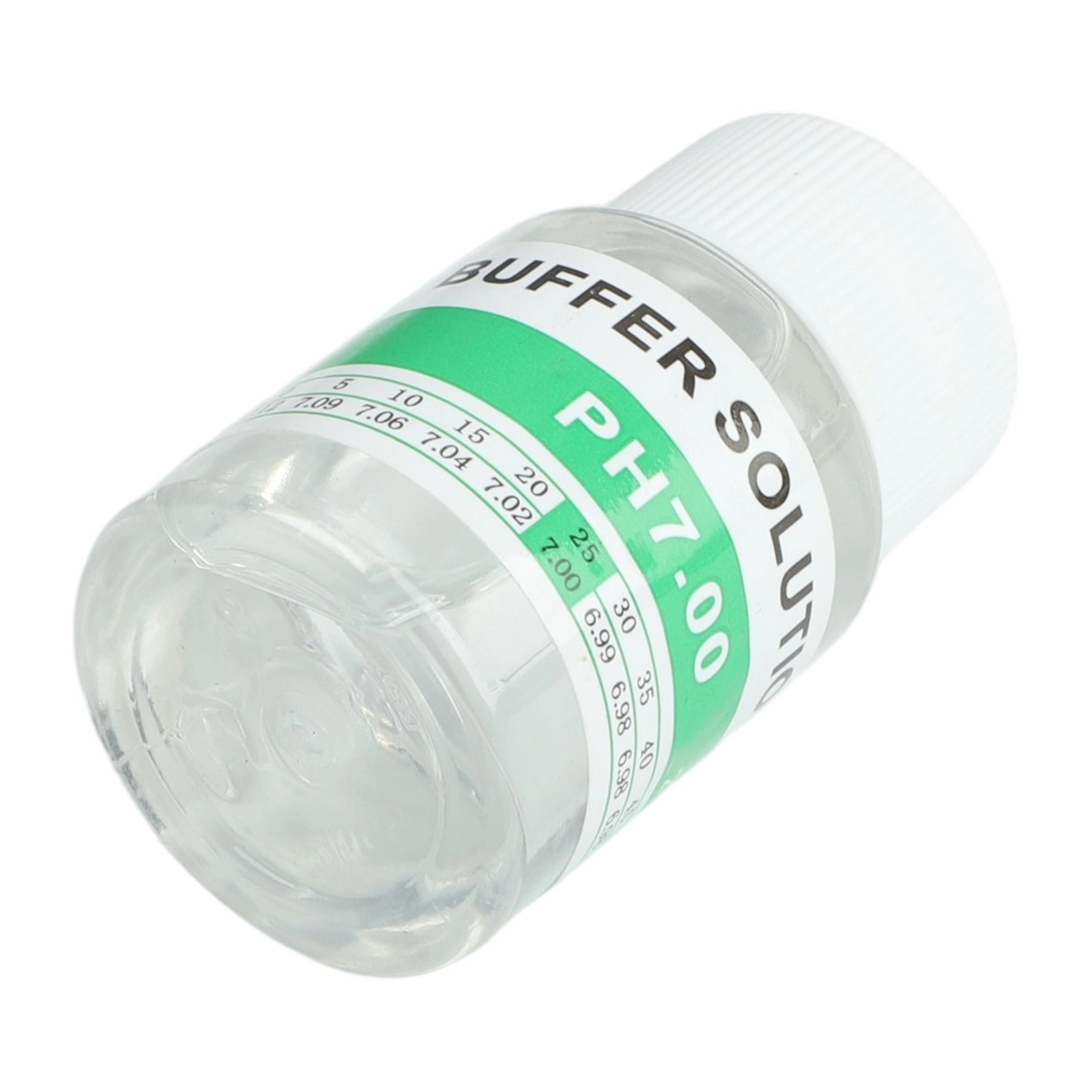 Solución de calibración de pH confiable para pruebas y verificación de medidores de pH - Imagen 52 de 58
