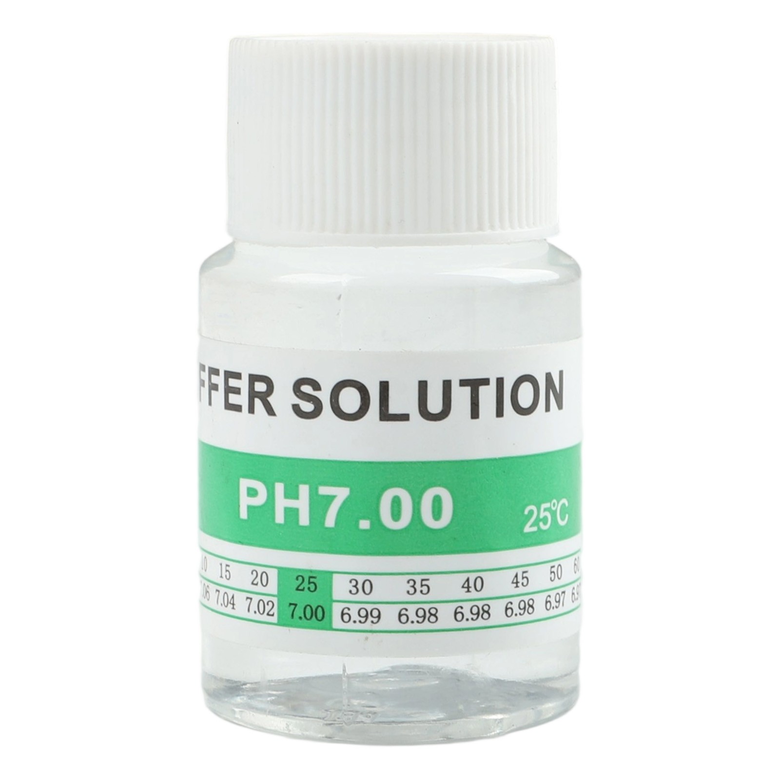 Solución de calibración de pH confiable para pruebas y verificación de medidores de pH - Imagen 56 de 58