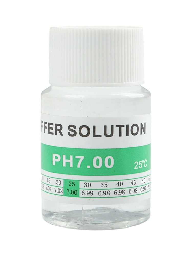 Solución de calibración de pH confiable para pruebas y verificación de medidores de pH - Imagen 55 de 58