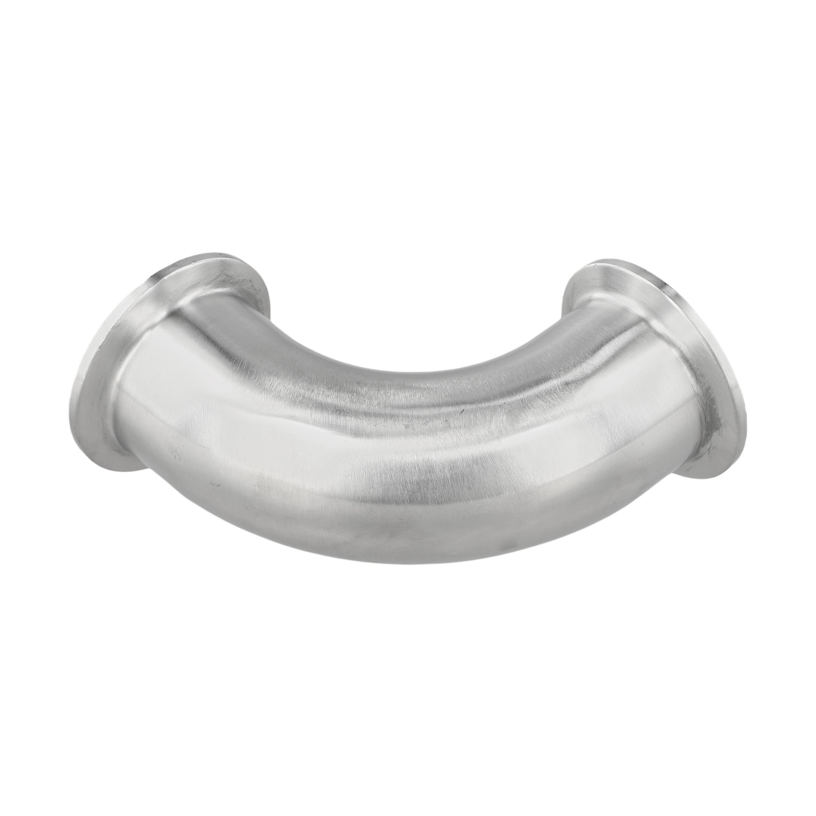 Sanitary Ferrule Elbow 90 Degree for Quick Pipe Connections in Food Industry - Picture 46 of 60