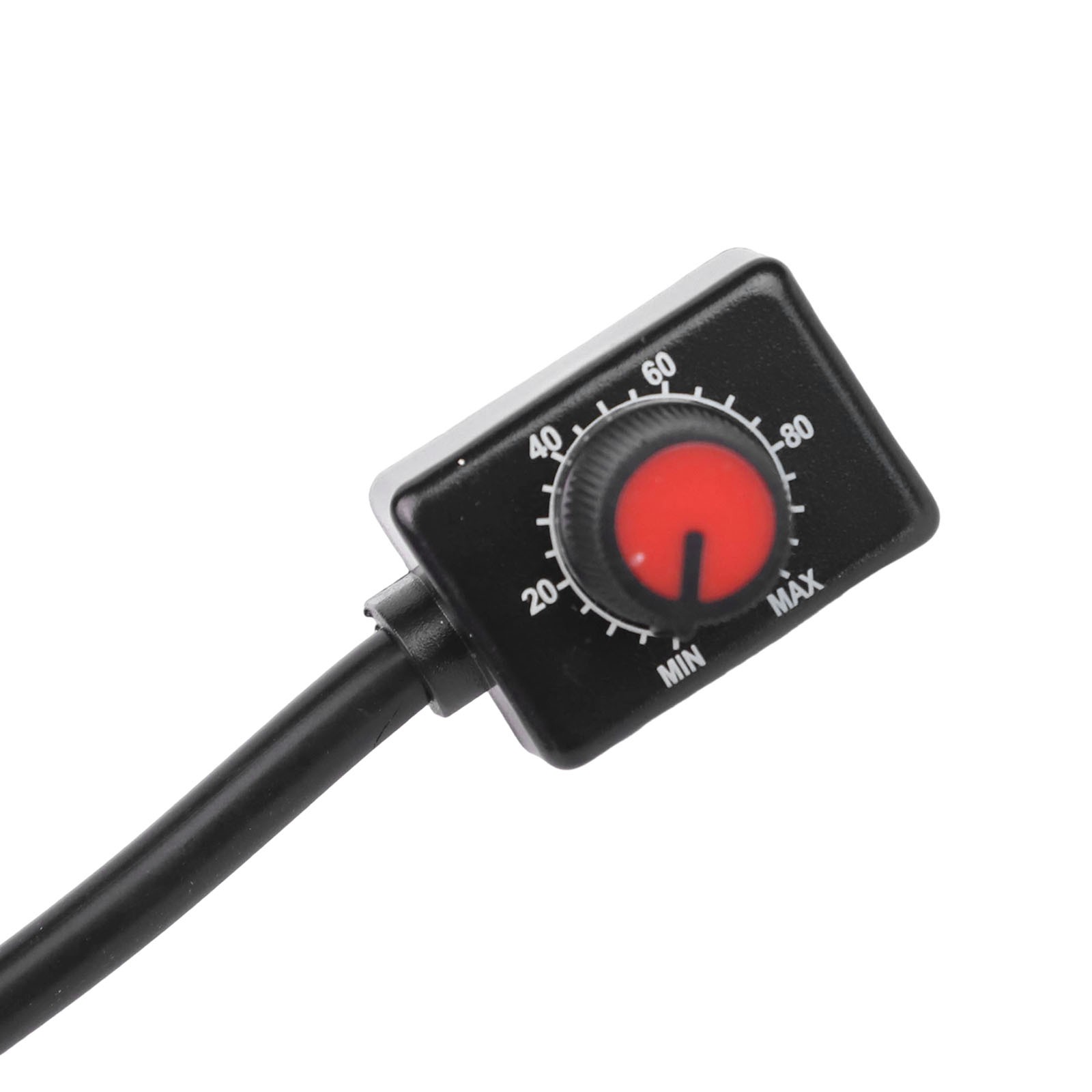 Indoor Lighting LED Dimmer 0-10V Dimmer Compact Design Easy Installation - Picture 29 of 43