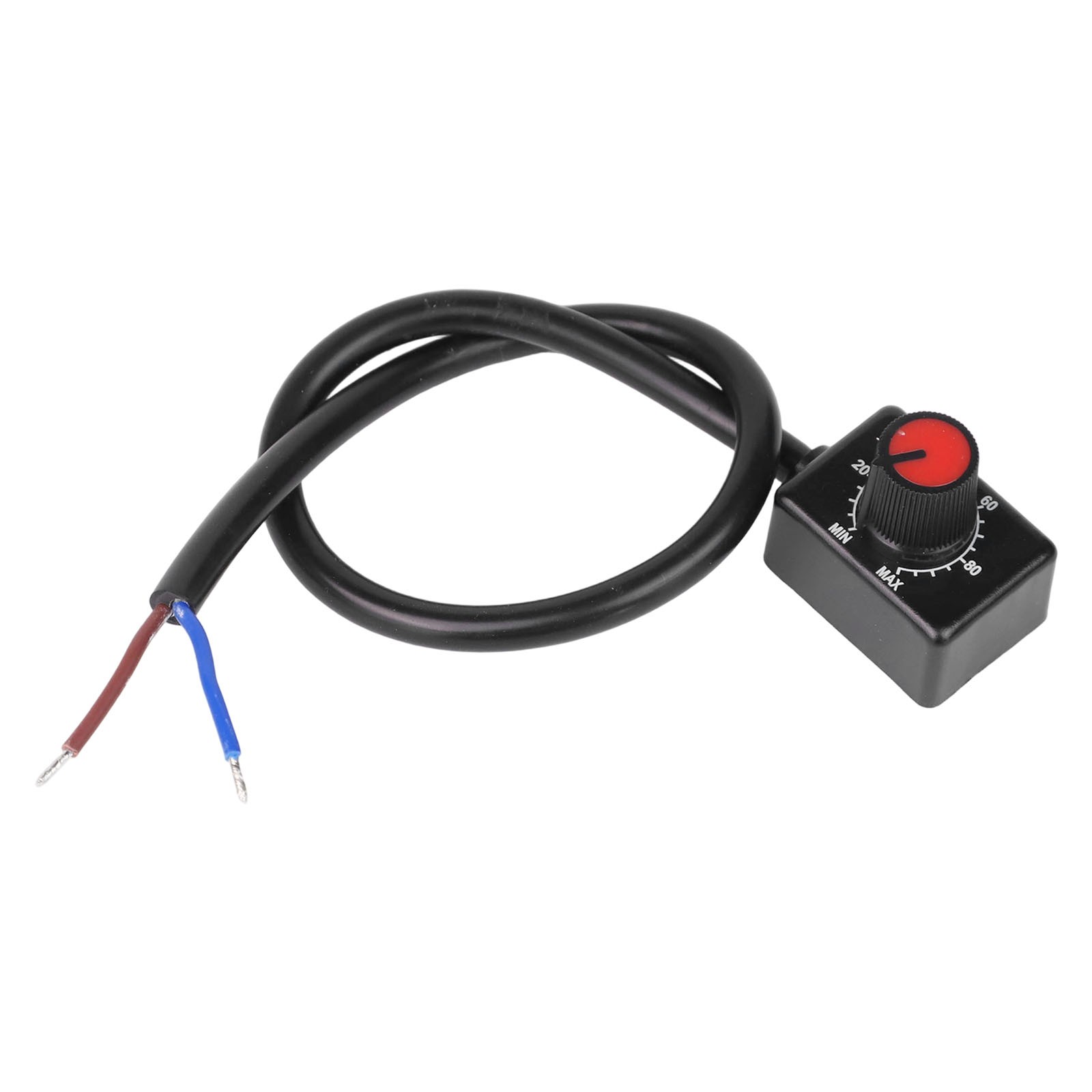 Indoor Lighting LED Dimmer 0-10V Dimmer Compact Design Easy Installation - Picture 28 of 43