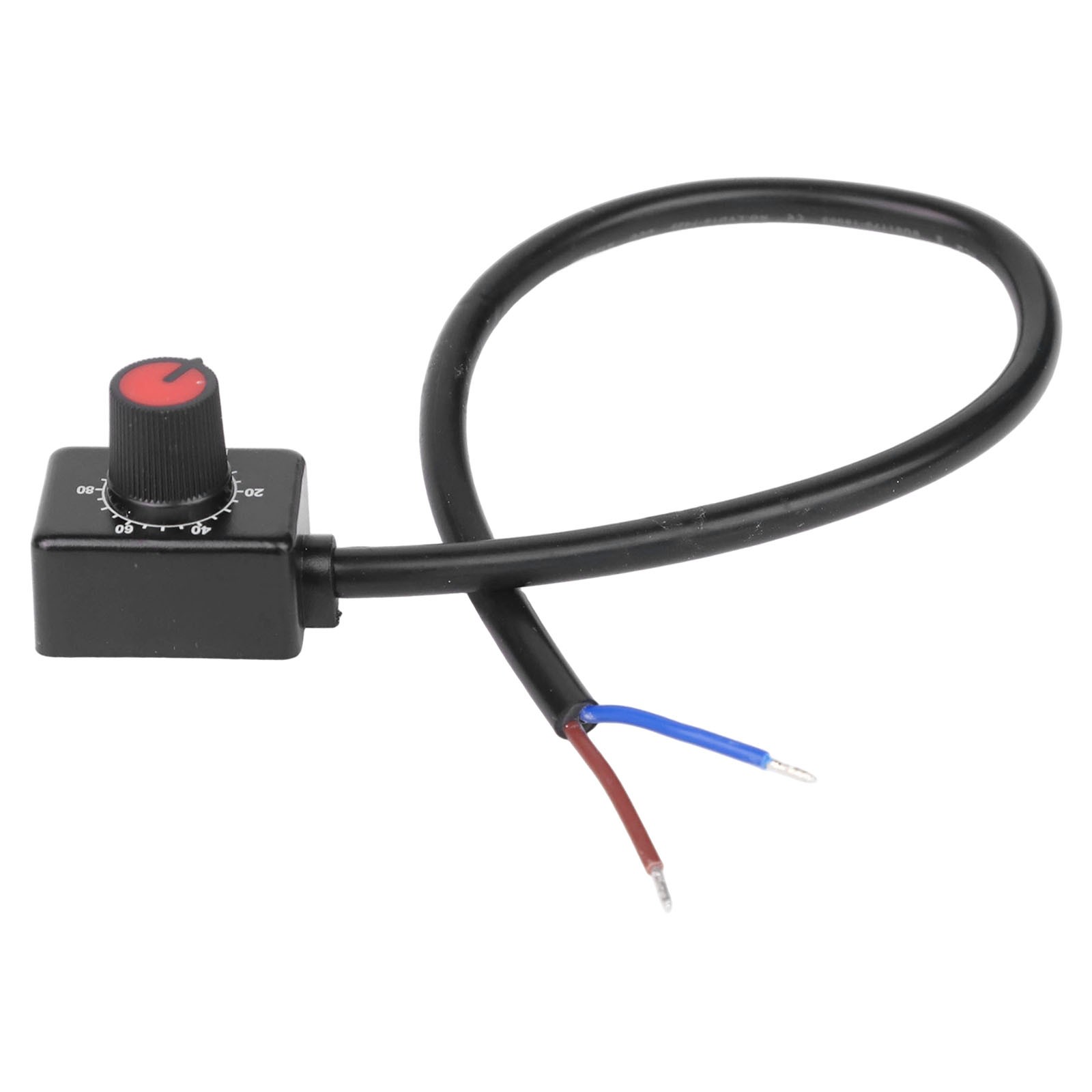 Indoor Lighting LED Dimmer 0-10V Dimmer Compact Design Easy Installation - Picture 27 of 43