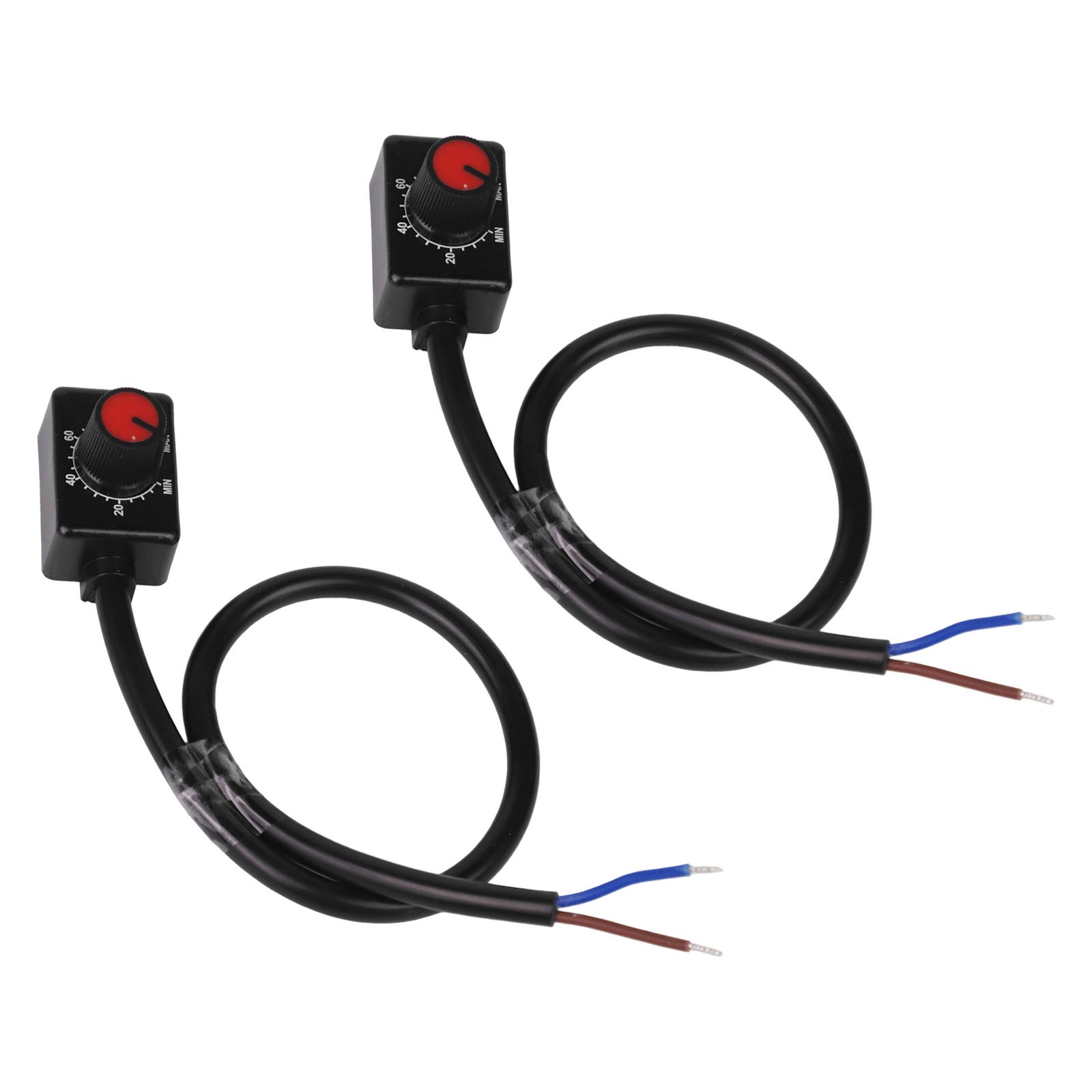 Indoor Lighting LED Dimmer 0-10V Dimmer Compact Design Easy Installation - Picture 42 of 43