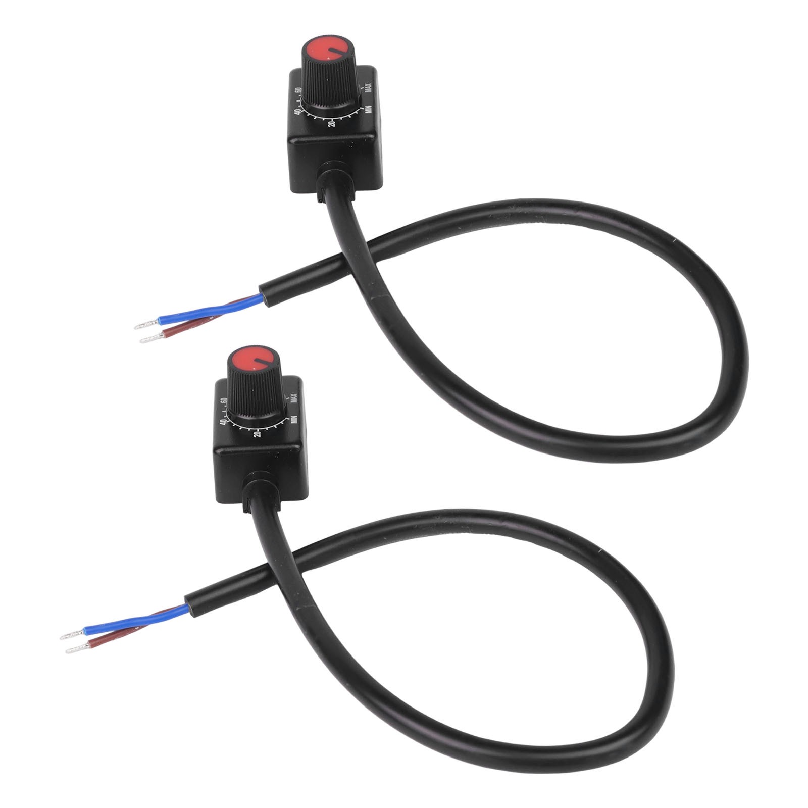 Indoor Lighting LED Dimmer 0-10V Dimmer Compact Design Easy Installation - Picture 38 of 43