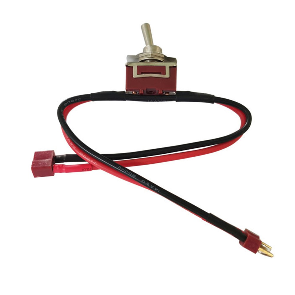 For Marine Motor T-type Toggle Switch High-load Applications 15A Rated Current - Bild 13 von 15
