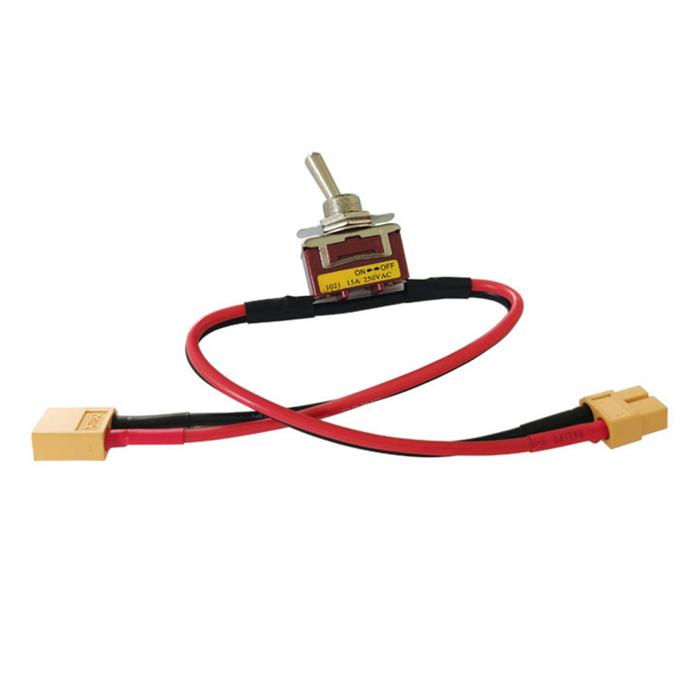 For Marine Motor T-type Toggle Switch High-load Applications 15A Rated Current - Bild 14 von 15