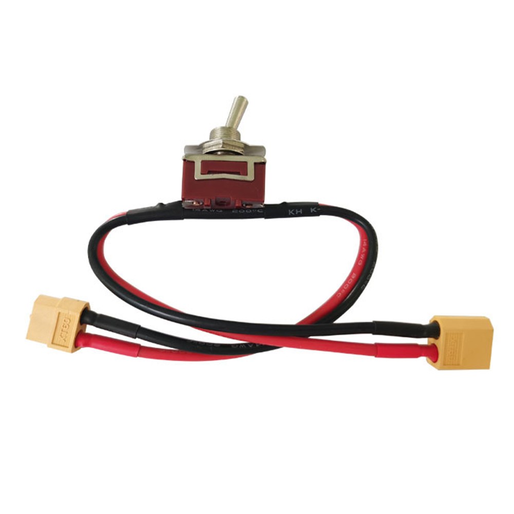 For Marine Motor T-type Toggle Switch High-load Applications 15A Rated Current - Bild 15 von 15