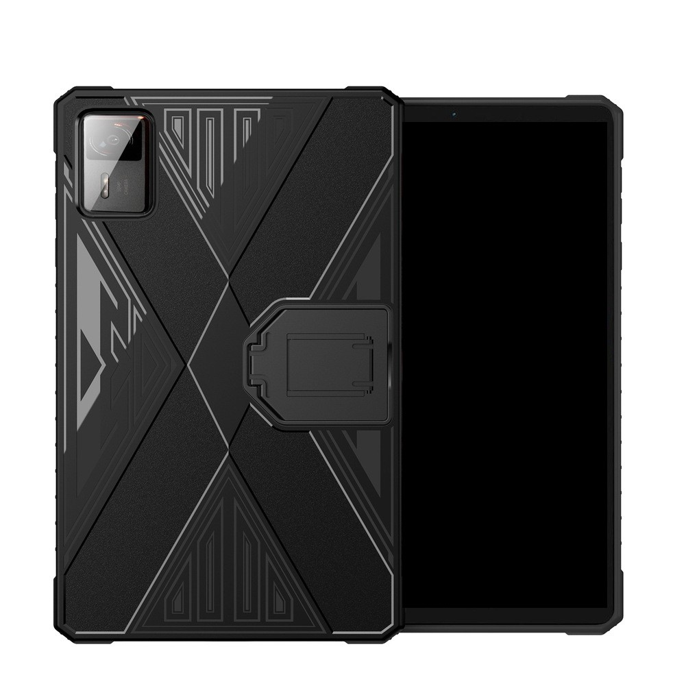 Ergonomic Grip Protector for Legion Y700 2025 Handheld Console Soft Material - Bild 13 von 13