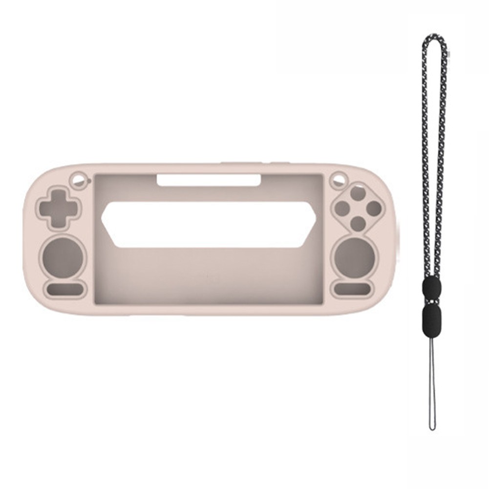 Funda de silicona para consola de juegos para Retroid Pocket 5 protección sin esfuerzo - Imagen 5 de 5