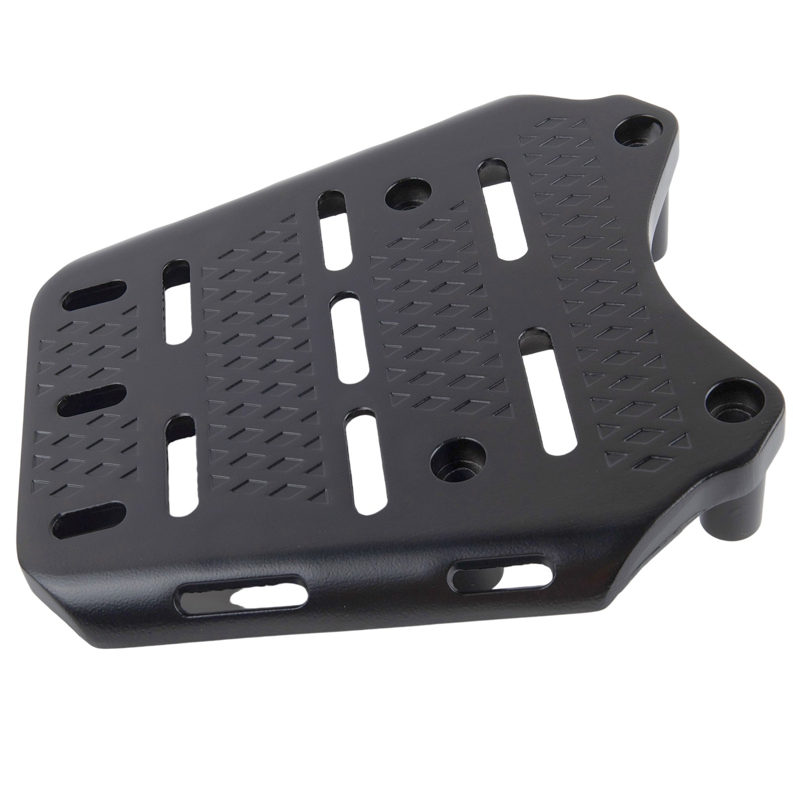 Porte-bagages arrière moto compatible Honda pour PCX avec installation facile - Photo 15/29