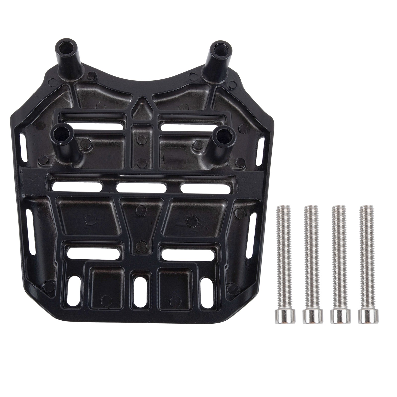 Practical Motorcycle Rear Luggage Rack for Honda For PCX Series Models - Afbeelding 18 van 29
