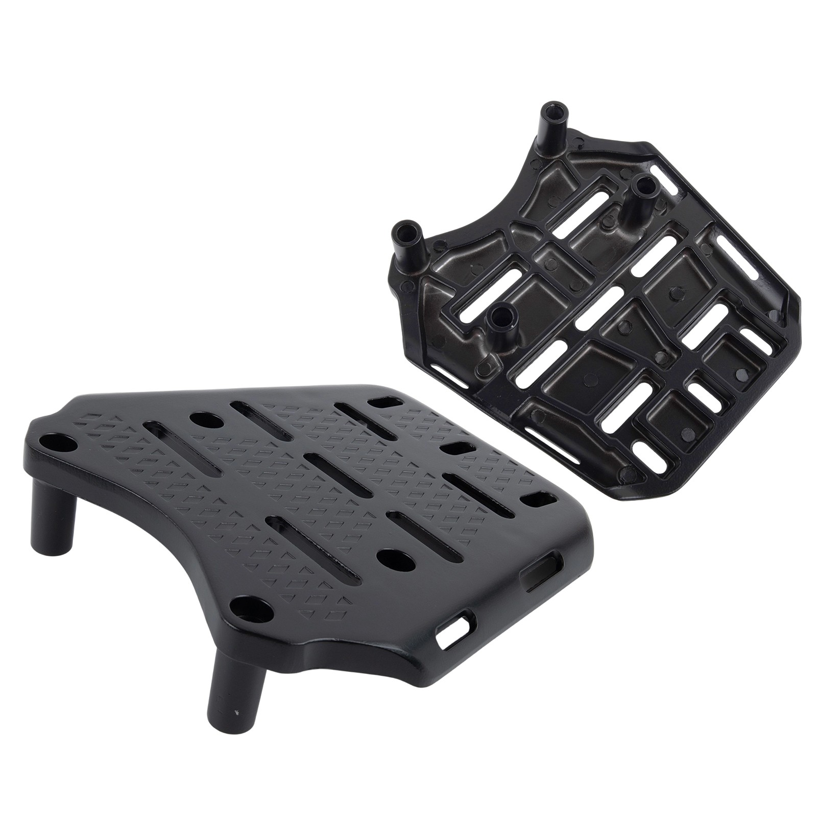 Rear Luggage Rack for Honda For PCX 125 150 Motorcycle Easy Installation - Photo 28/41