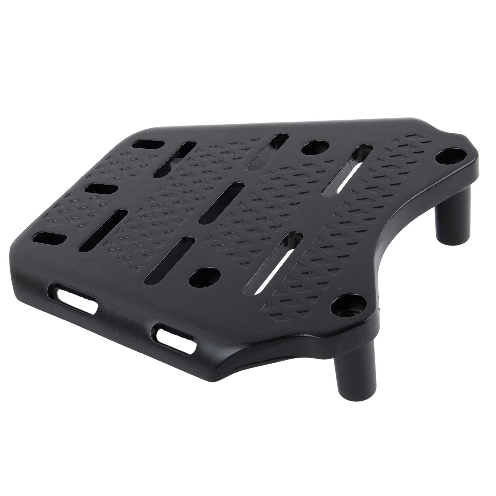 Practical Motorcycle Rear Luggage Rack for Honda For PCX Series Models - Afbeelding 16 van 29