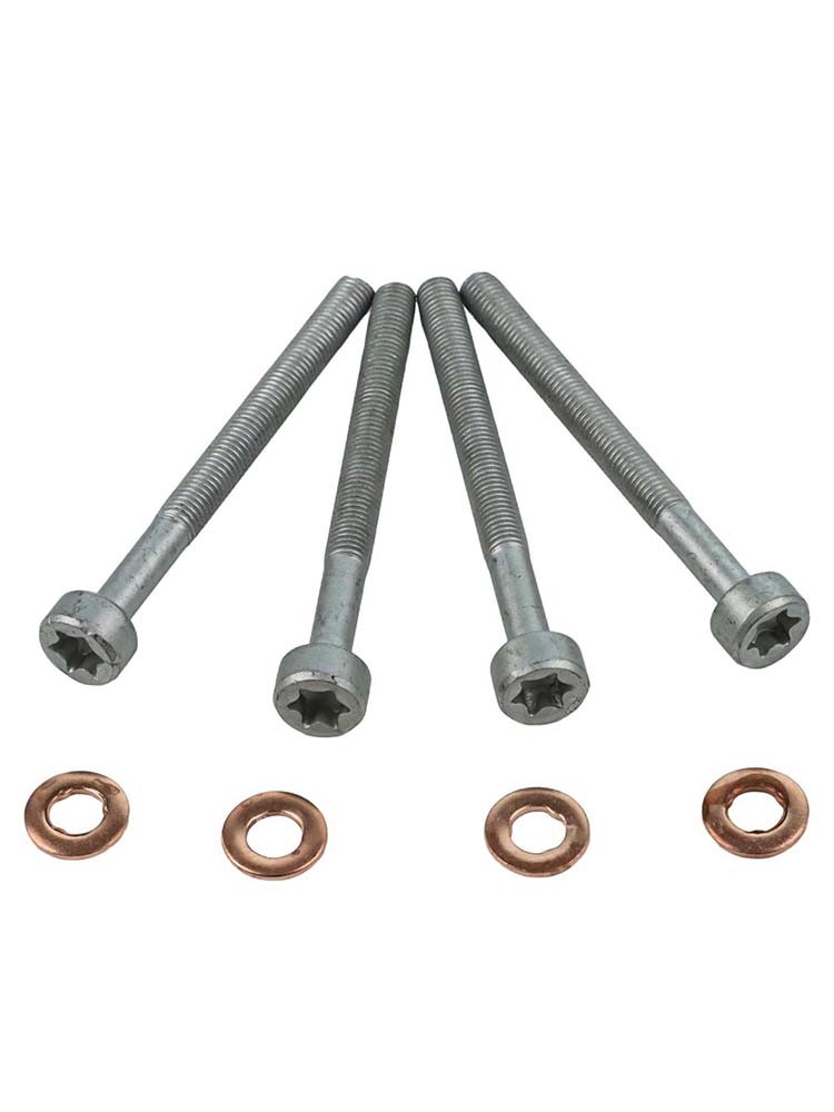 For A Class For B Class Copper Washers OE Reference Number Quality Materials - Picture 10 of 12