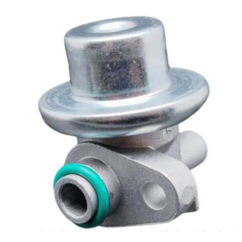 Motorcycle Maintenance Fuel Injection Pressure Regulator Direct Replacement Part - Picture 6 of 7
