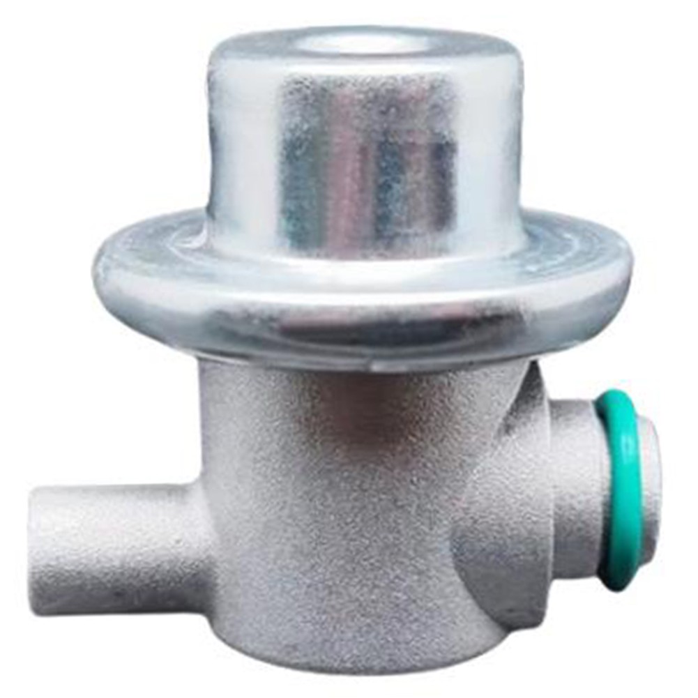 Motorcycle Maintenance Fuel Injection Pressure Regulator Direct Replacement Part - Picture 1 of 7
