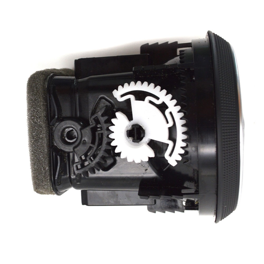 Air Vent Conditioner Outlet for For A3 For S3 RFor S3 2017 2020 Black Gray - Picture 7 of 7