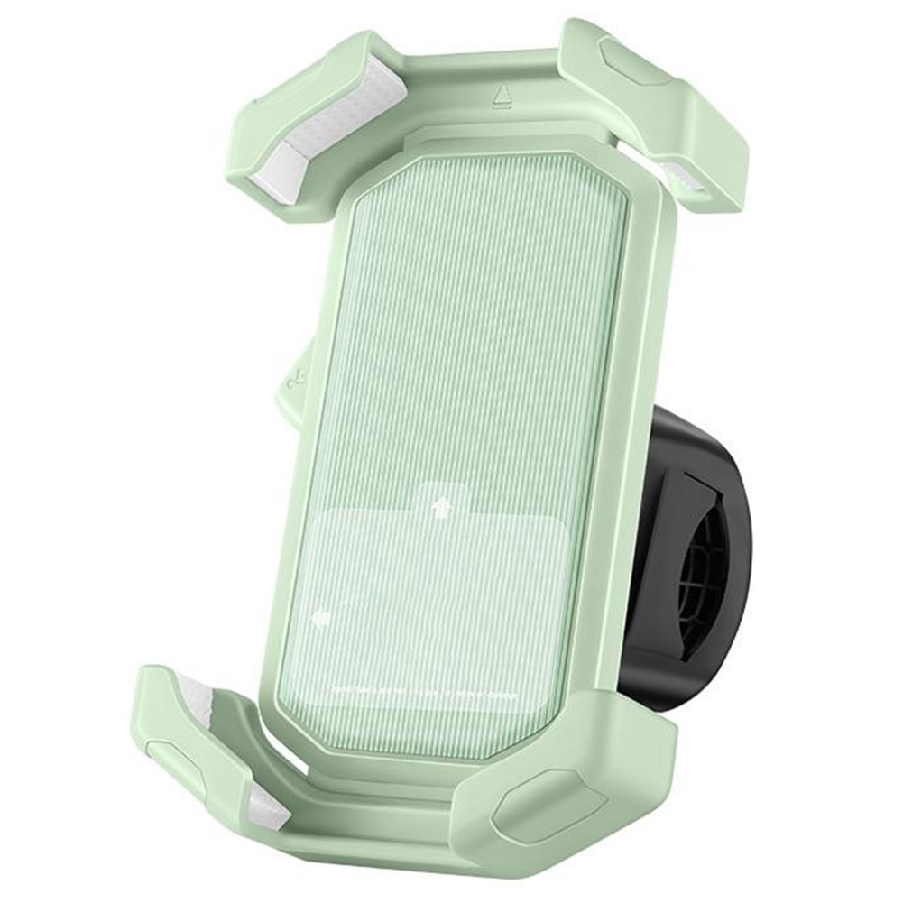 Support Téléphone Vélo Extérieur Vélo Rotation 360 Degrés Installation Fac - Photo 18 sur 19