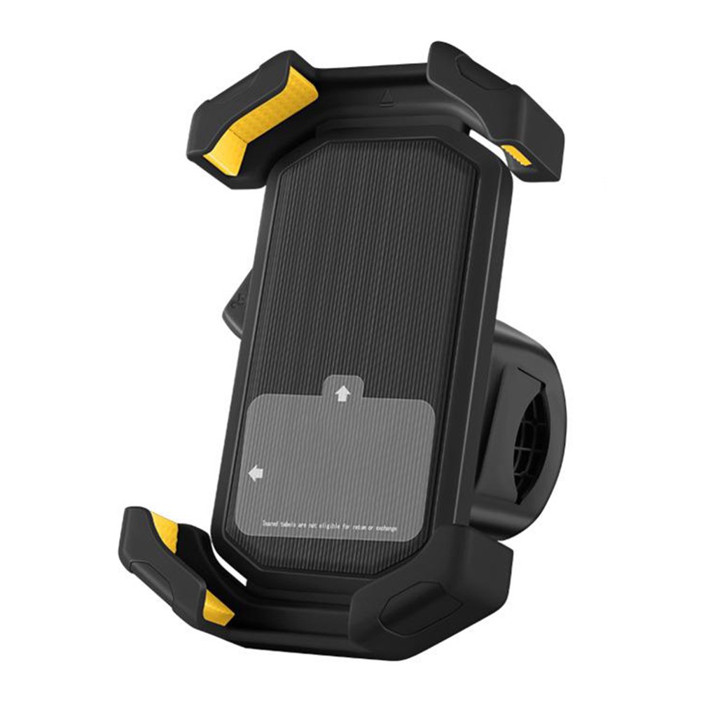 Support Téléphone Vélo Extérieur Vélo Rotation 360 Degrés Installation Fac - Photo 13 sur 19