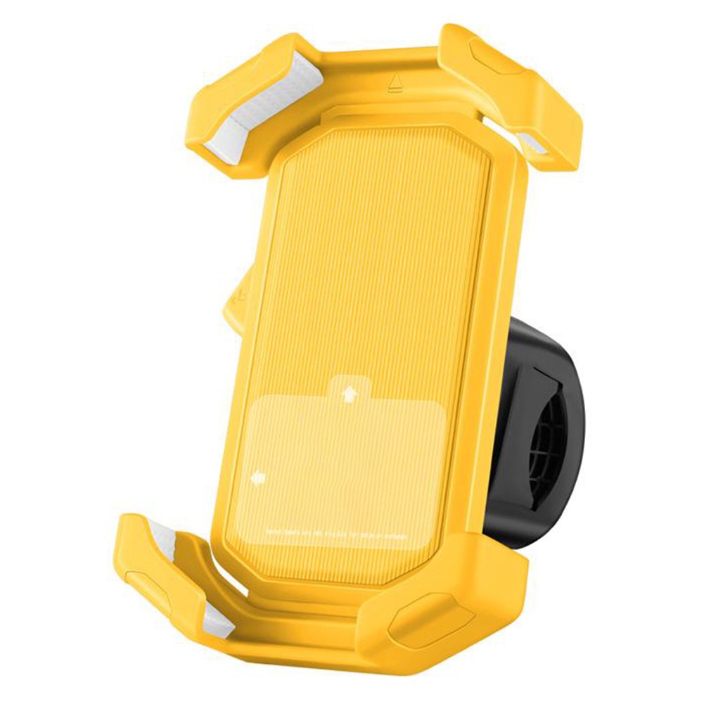 Support Téléphone Vélo Extérieur Vélo Rotation 360 Degrés Installation Fac - Photo 19 sur 19