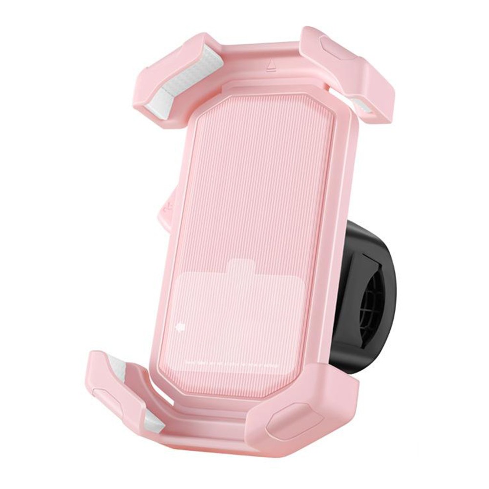 Support Téléphone Vélo Extérieur Vélo Rotation 360 Degrés Installation Fac - Photo 14 sur 19