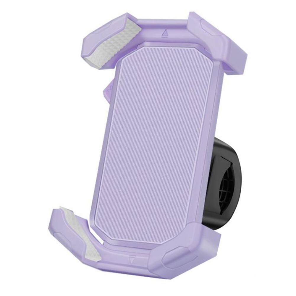Support Téléphone Vélo Extérieur Vélo Rotation 360 Degrés Installation Fac - Photo 16 sur 19