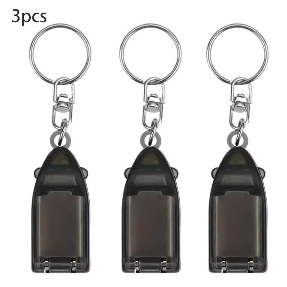 Unique Mini Nail Clippers for All Nail Grooming Needs with Portable Design - Picture 19 of 21