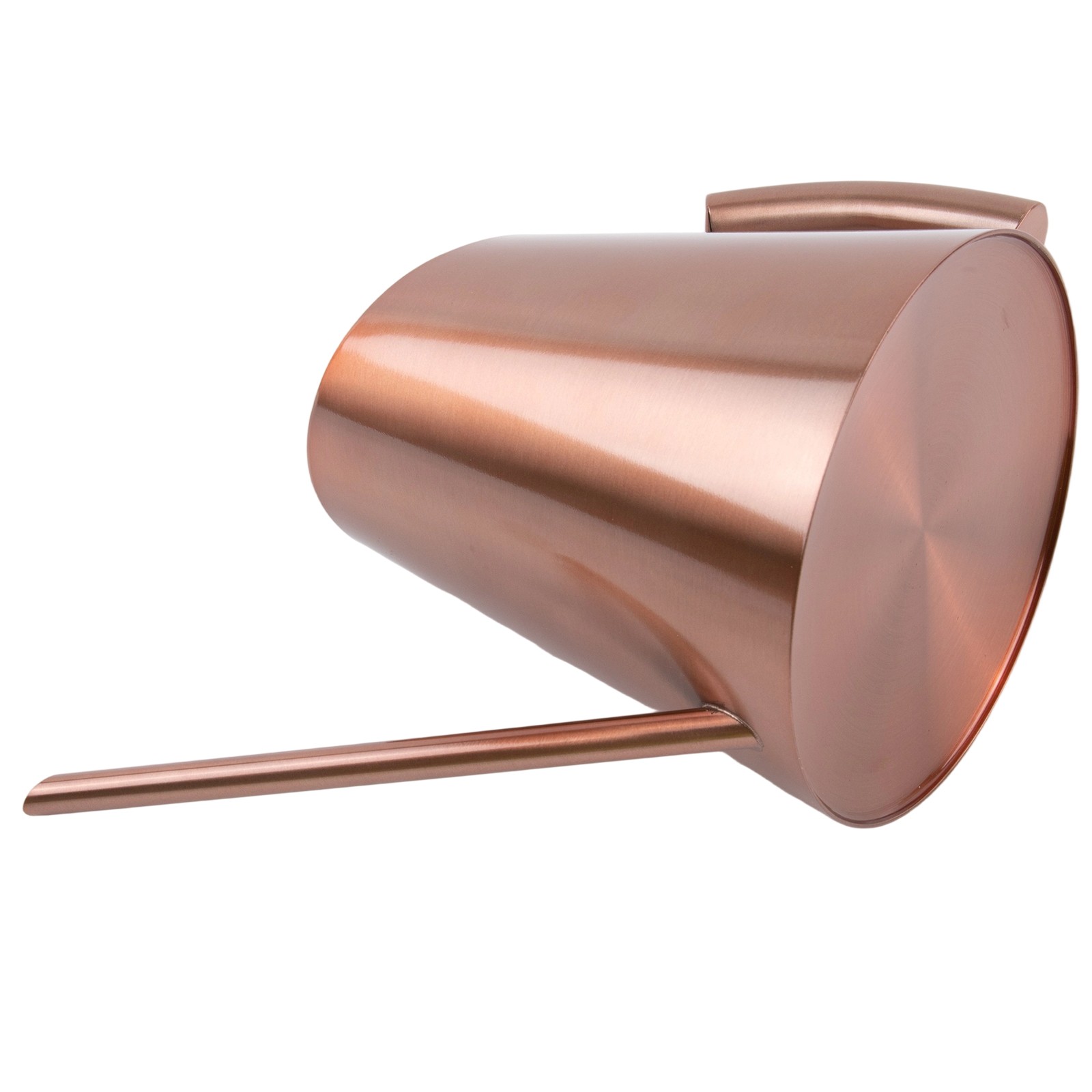 Long Spout Watering Can Crafted from Stainless Steel for Gardening Enthusiasts - Photo 41/57