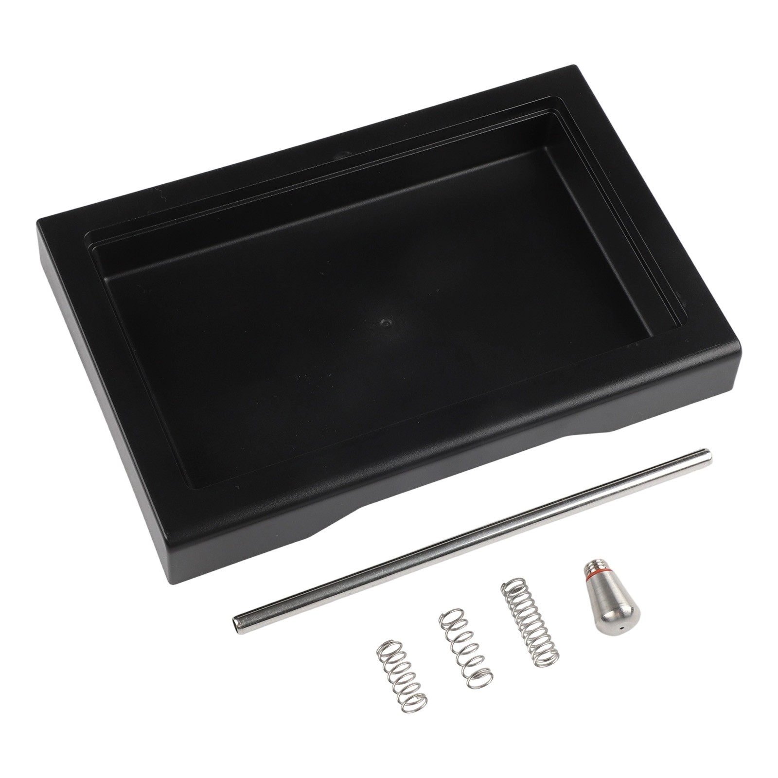 Für Gaggia Classic Pro Low Drip Tray Modification Kit 6 Bar 9 Bar 12 Bar - Bild 34 von 44