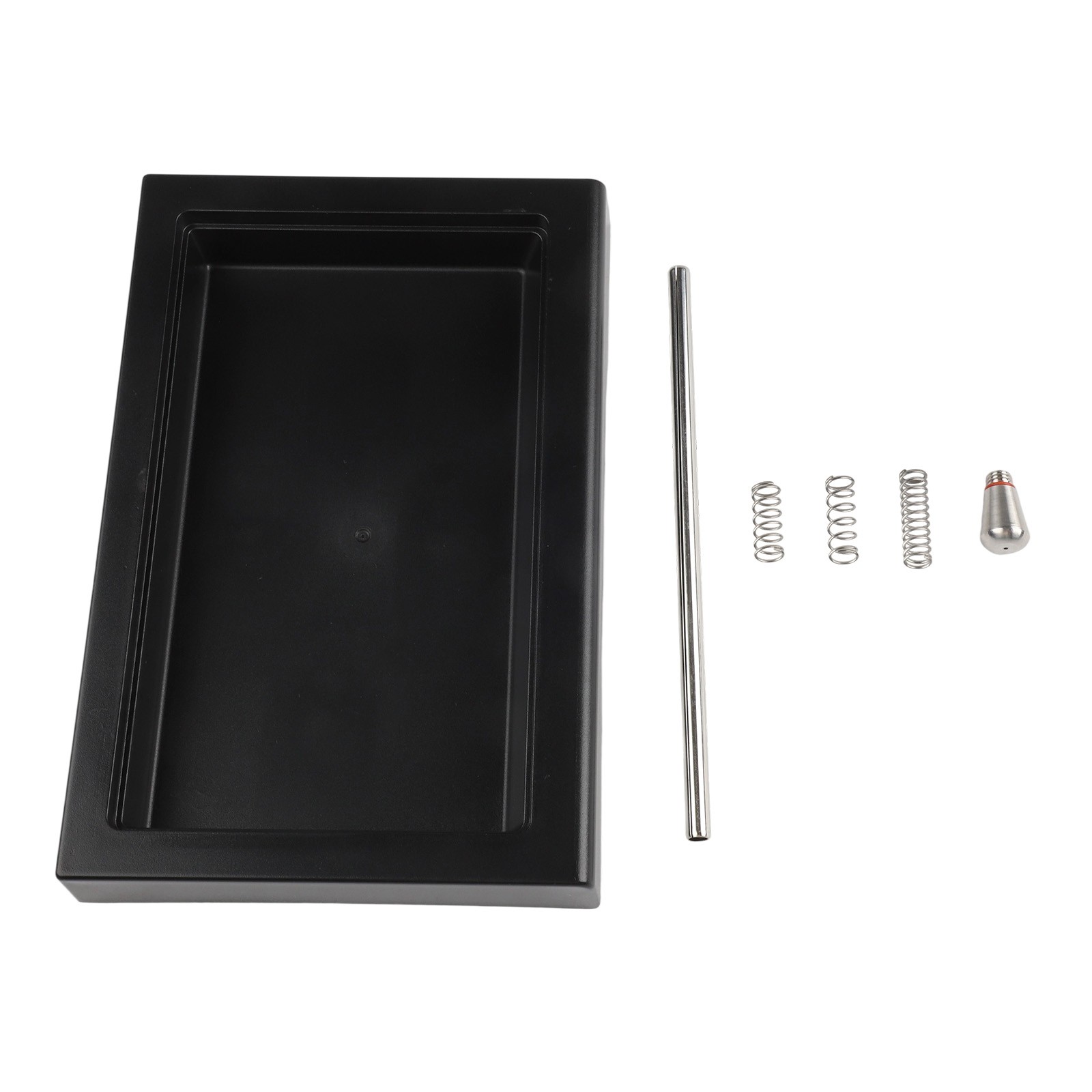 Für Gaggia Classic Pro Low Drip Tray Modification Kit 6 Bar 9 Bar 12 Bar - Bild 35 von 44
