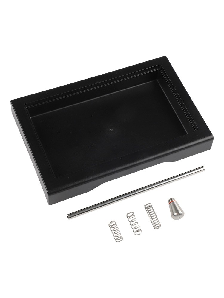 Für Gaggia Classic Pro Low Drip Tray Modification Kit 6 Bar 9 Bar 12 Bar - Bild 39 von 44