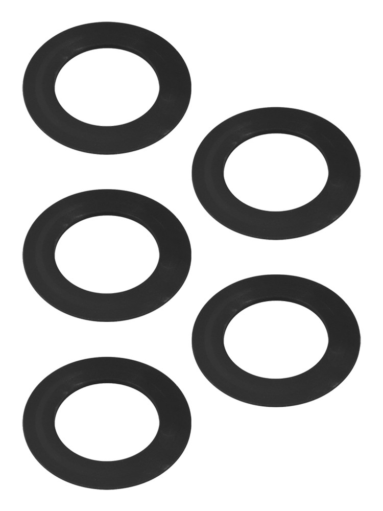 Toilet flush valve rubber seal for Siamp for Optima 49 and 50 for 34490507 - Picture 41 of 43