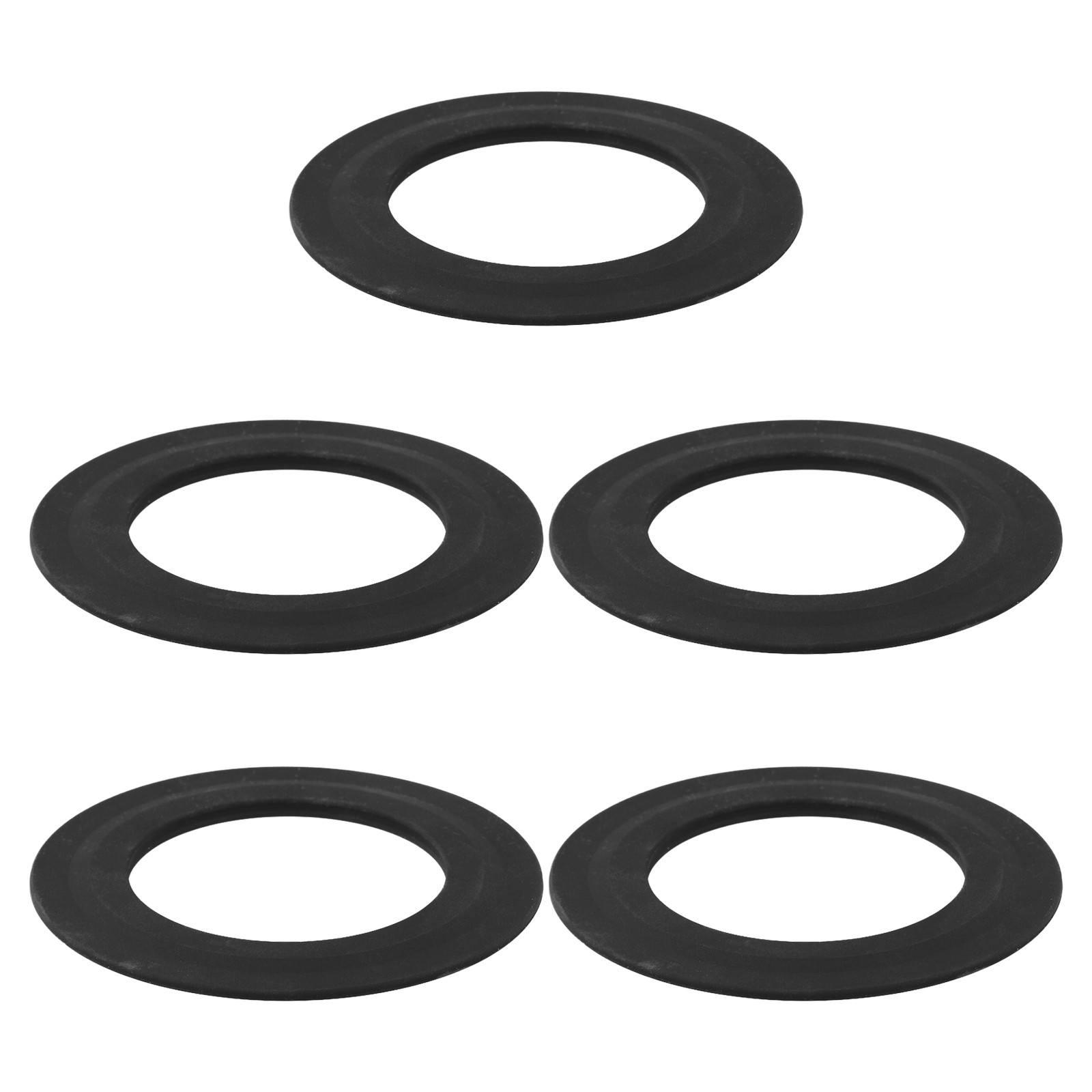 Toilet flush valve rubber seal for Siamp for Optima 49 and 50 for 34490507 - Picture 42 of 43