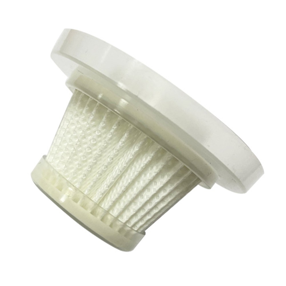 Ersatzfilter für Ente für Staubsauger mit 4 HEPA-Filtern und Bürste - Bild 14 von 20