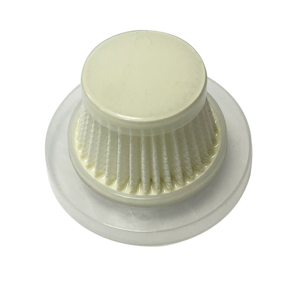 Ersatzfilter für Ente für Staubsauger mit 4 HEPA-Filtern und Bürste - Bild 15 von 20