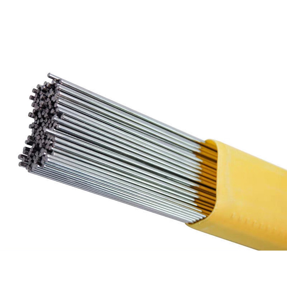Spatter-Free Welding Wire Versatile Welding Wire High-Quality Welding Results - Picture 22 of 30