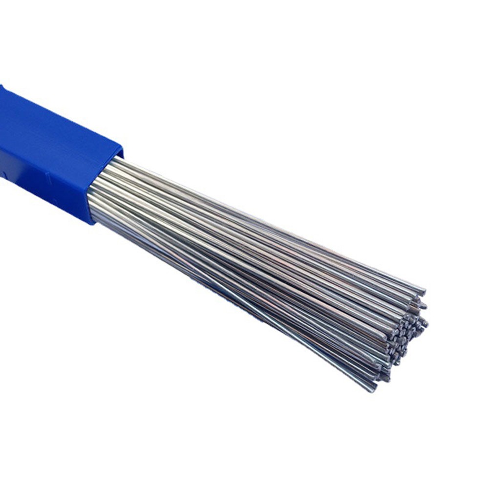 Spatter-Free Welding Wire Versatile Welding Wire High-Quality Welding Results - Picture 15 of 30