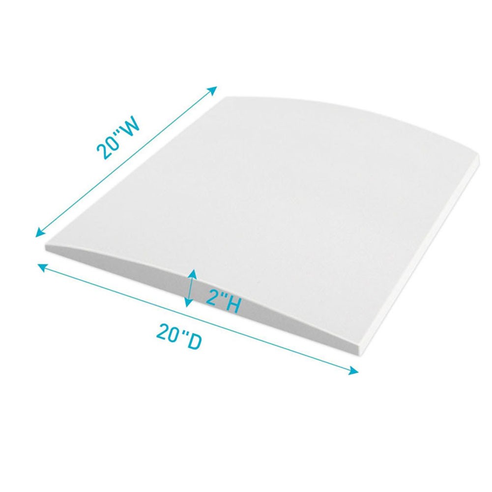 20 20 2 Inch Sofa Sponge Support Board for Enhanced Comfort and Durability - Bild 34 von 43