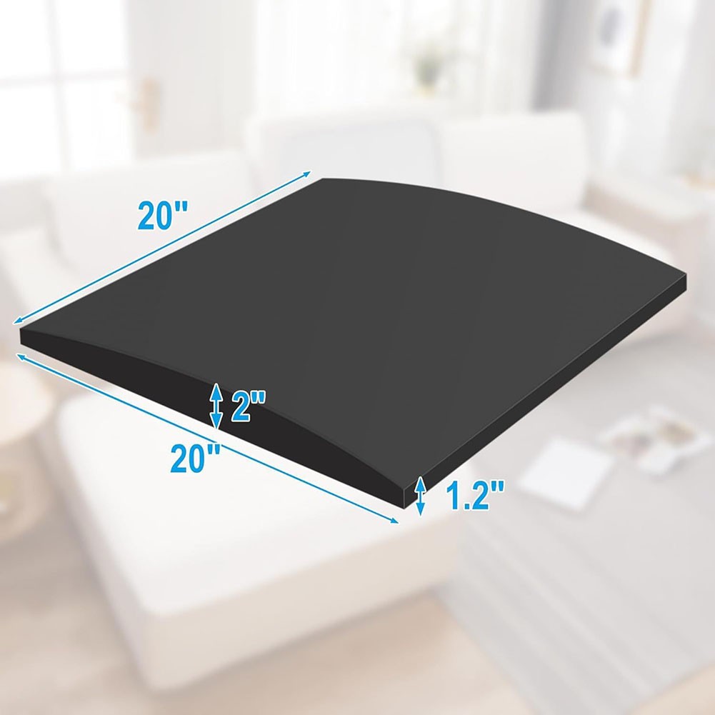20 20 2 Inch Sofa Sponge Support Board for Enhanced Comfort and Durability - Bild 23 von 43