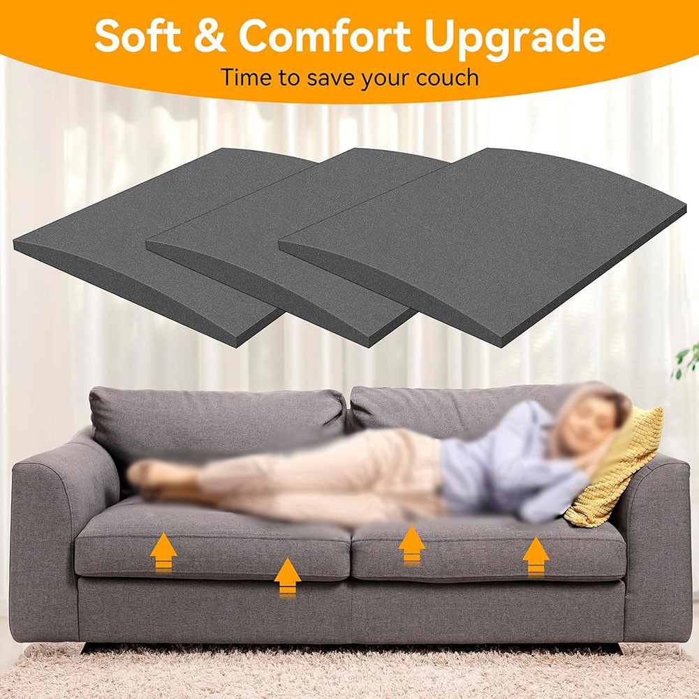 20 20 2 Inch Sofa Sponge Support Board for Enhanced Comfort and Durability - Bild 24 von 43