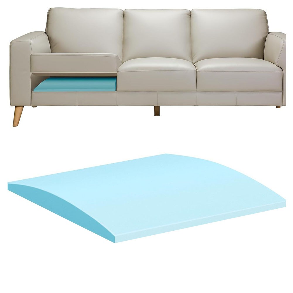 20 20 2 Inch Sofa Sponge Support Board for Enhanced Comfort and Durability - Bild 37 von 43