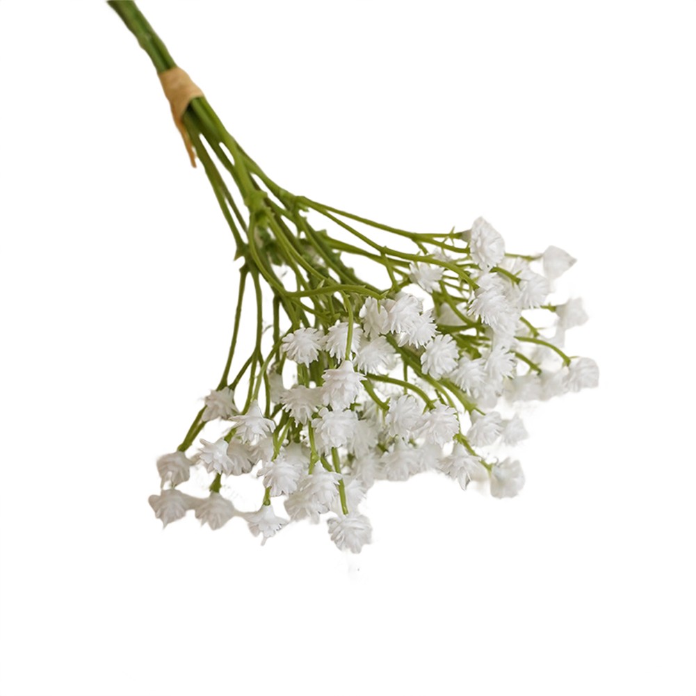 Artificial Gypsophila Blooms Elegant Touch for Weddings and Special Events