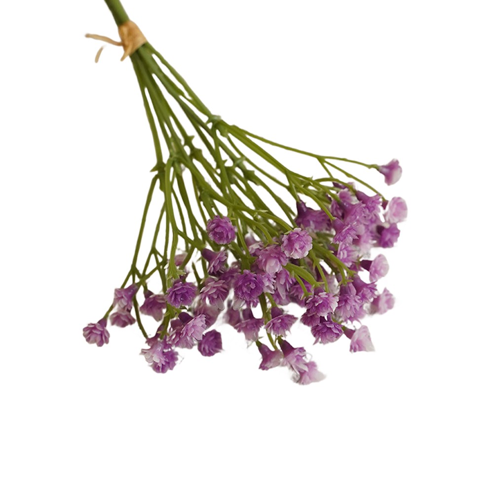 Stylish Artificial Gypsophila Flowers Beautiful Decor for Any Space or Occasion
