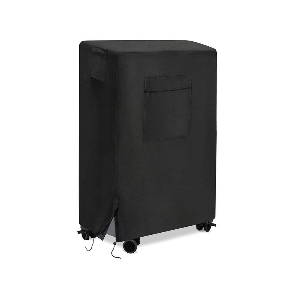 Evaporative Cooler Cover for Hessaire Portable For Water Air Conditioner - Picture 12 of 21
