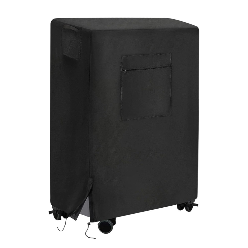 Evaporative Cooler Cover for Hessaire Portable For Water Air Conditioner - Picture 18 of 21
