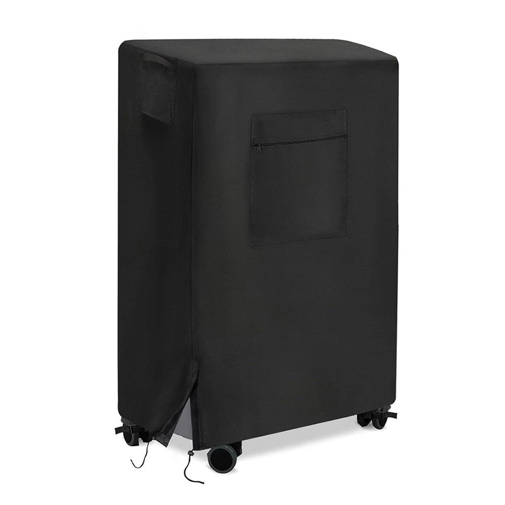 Evaporative Cooler Cover for Hessaire Portable For Water Air Conditioner - Picture 14 of 21