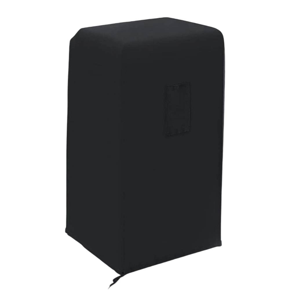 Lightweight and Protective Portable AC Cover for Mobile Air Conditioning Units