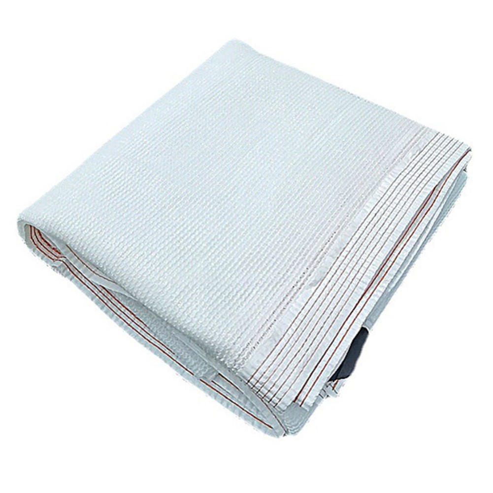 Sun Shade Sail Net 90% UV Protection Enhances Comfort for Any Outdoor Area - Picture 22 of 38